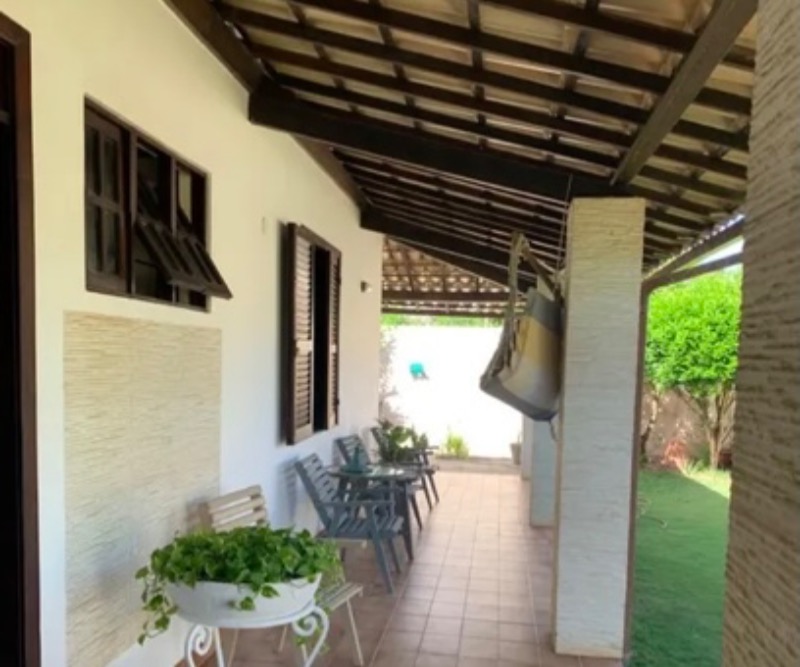 Casa, 3 quartos - Foto 4