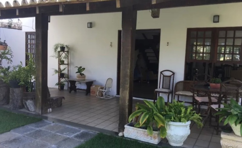 Casa, 5 quartos - Foto 15
