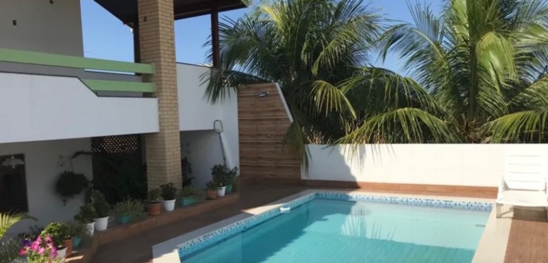 Casa, 4 quartos - Foto 2