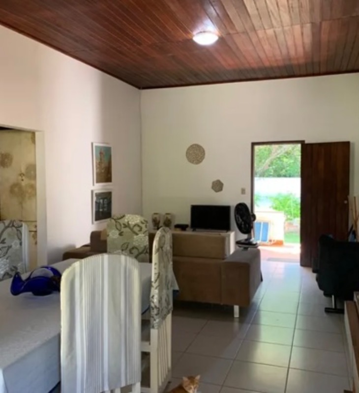 Casa, 3 quartos - Foto 9