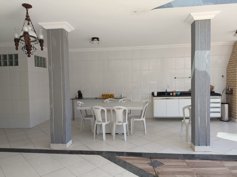 Casa de Condomínio, 4 quartos - Foto 11