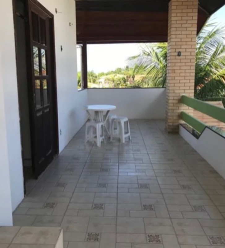 Casa, 4 quartos - Foto 27