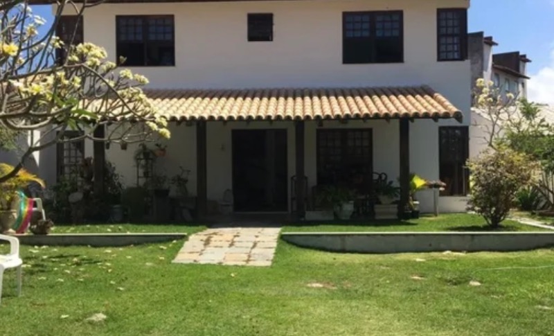 Casa, 5 quartos - Foto 9