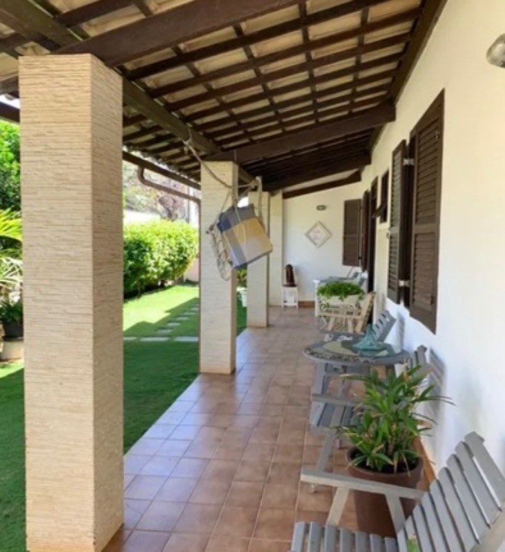 Casa, 3 quartos - Foto 15