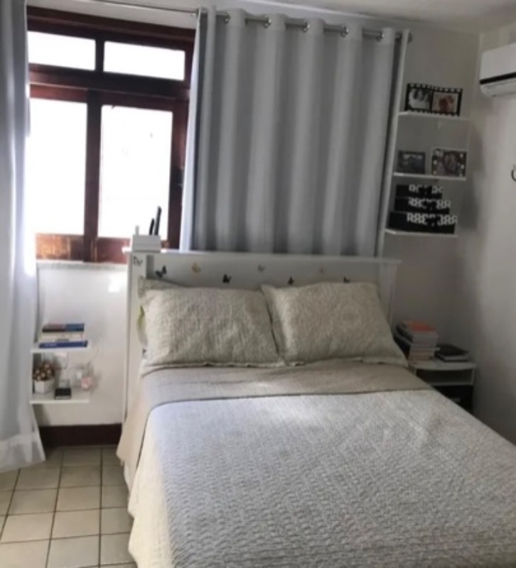 Casa, 4 quartos - Foto 22