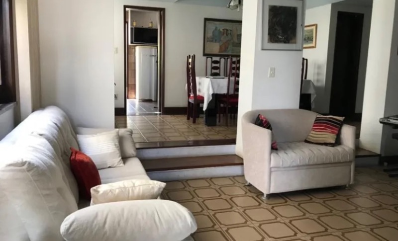 Casa, 4 quartos - Foto 17
