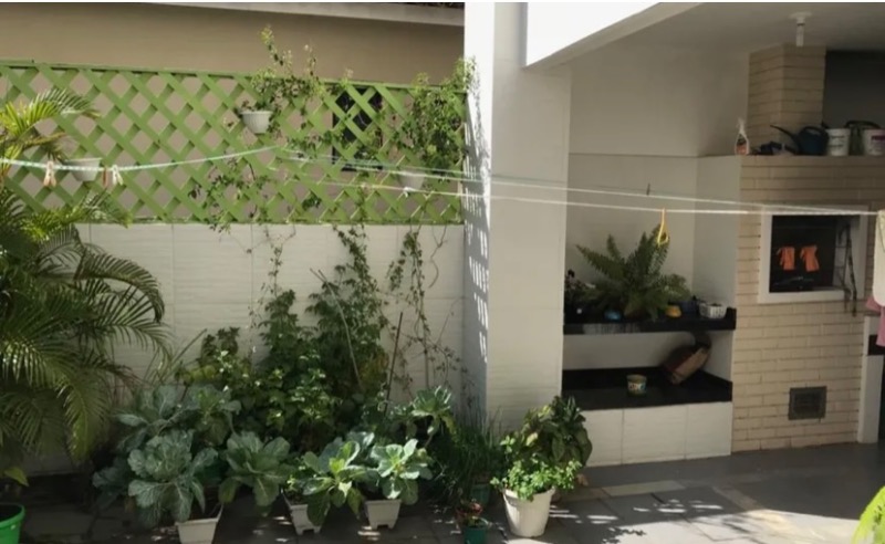 Casa, 4 quartos - Foto 4