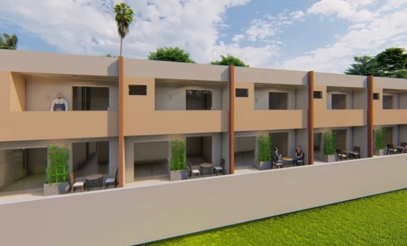 Casa de Condomínio, 4 quartos - Foto 40