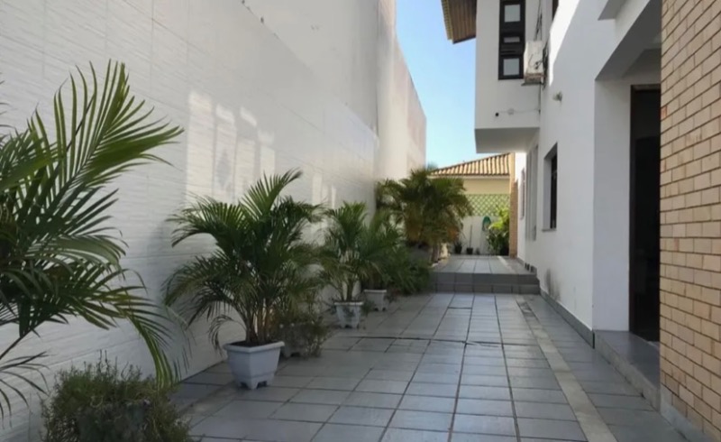 Casa, 4 quartos - Foto 5