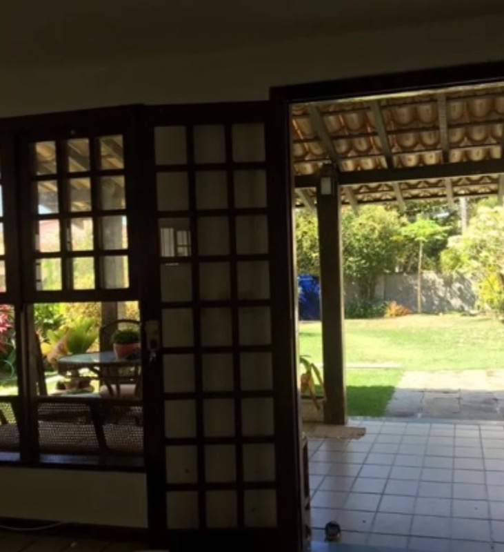 Casa, 5 quartos - Foto 19