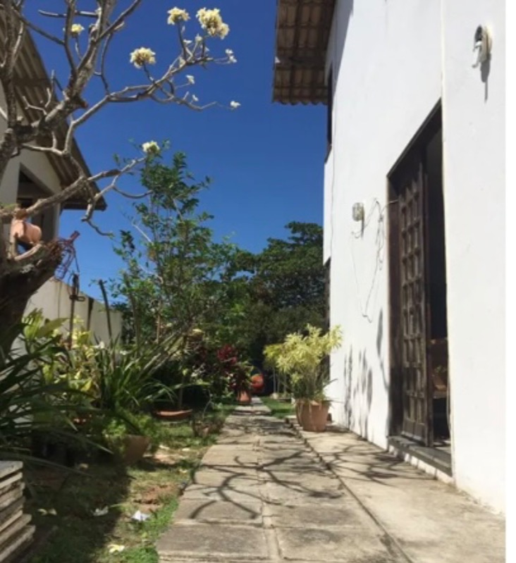 Casa, 5 quartos - Foto 7