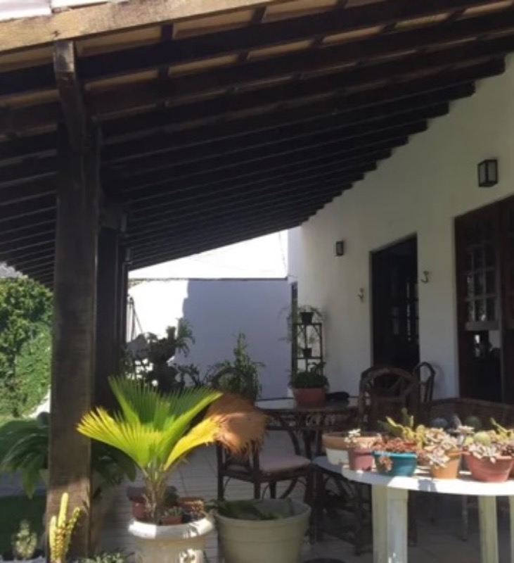 Casa, 5 quartos - Foto 12