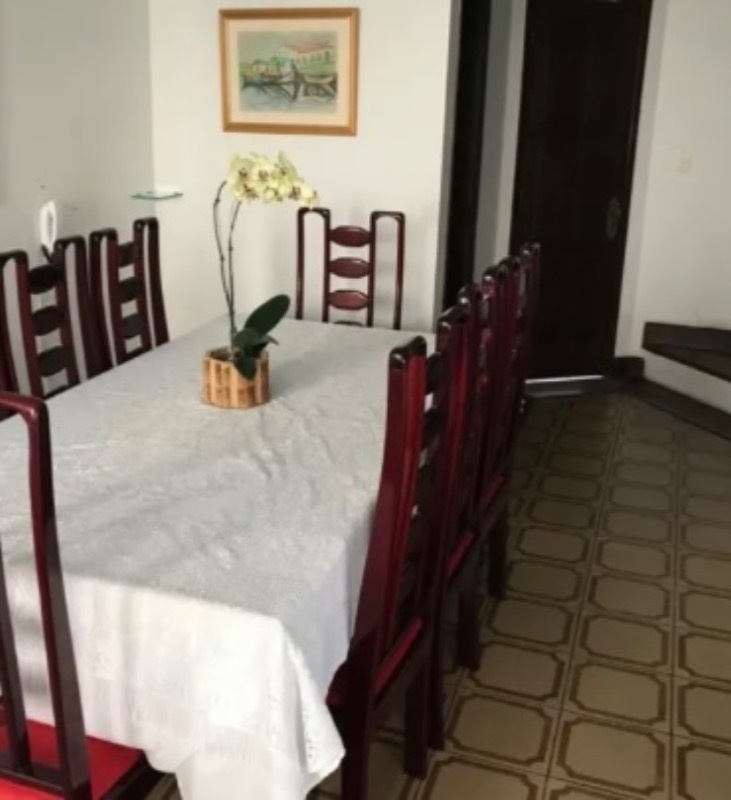 Casa, 4 quartos - Foto 18
