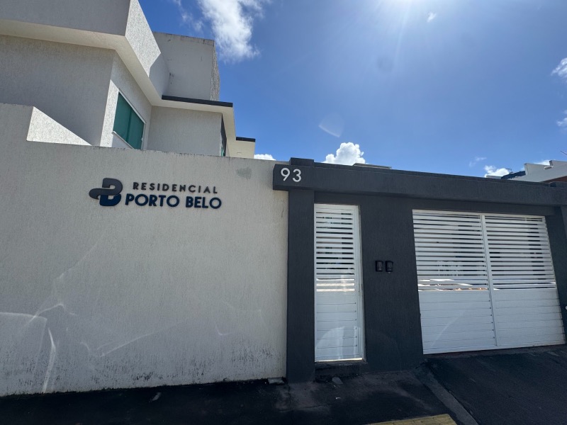 Casa de Condomínio, 2 quartos - Foto 8