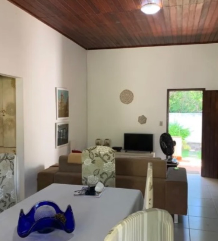 Casa, 3 quartos - Foto 11