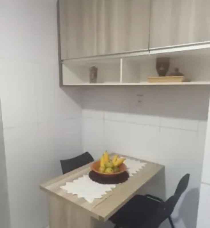 Casa de Condomínio, 2 quartos - Foto 11