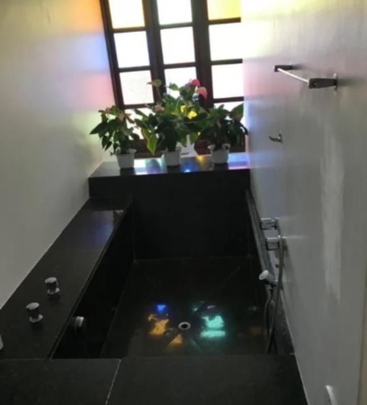 Casa, 4 quartos - Foto 30