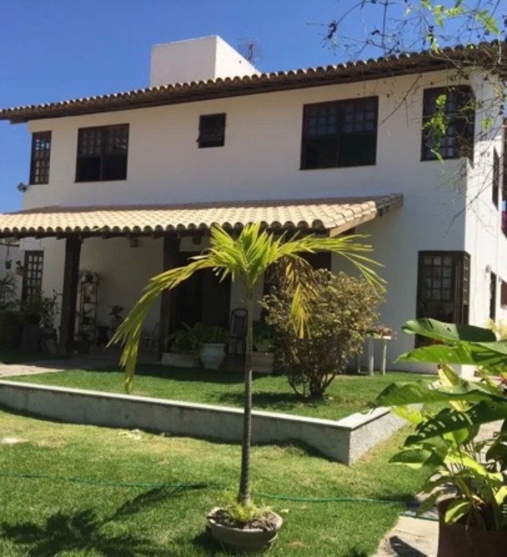 Casa, 5 quartos - Foto 2