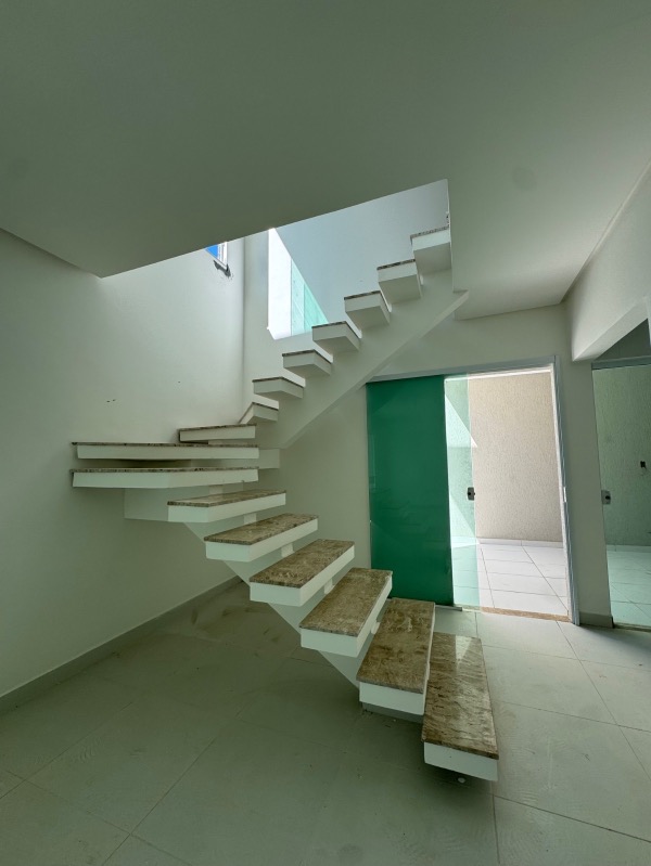 Casa de Condomínio, 2 quartos - Foto 4