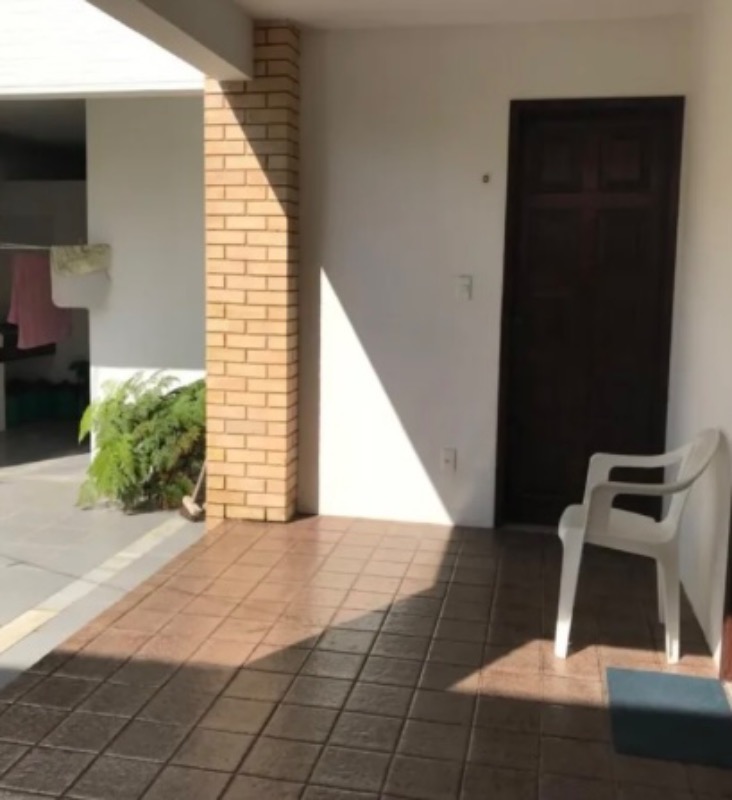 Casa, 4 quartos - Foto 7
