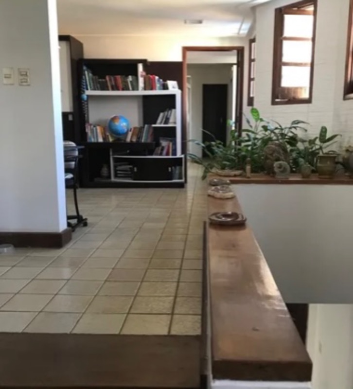 Casa, 4 quartos - Foto 19