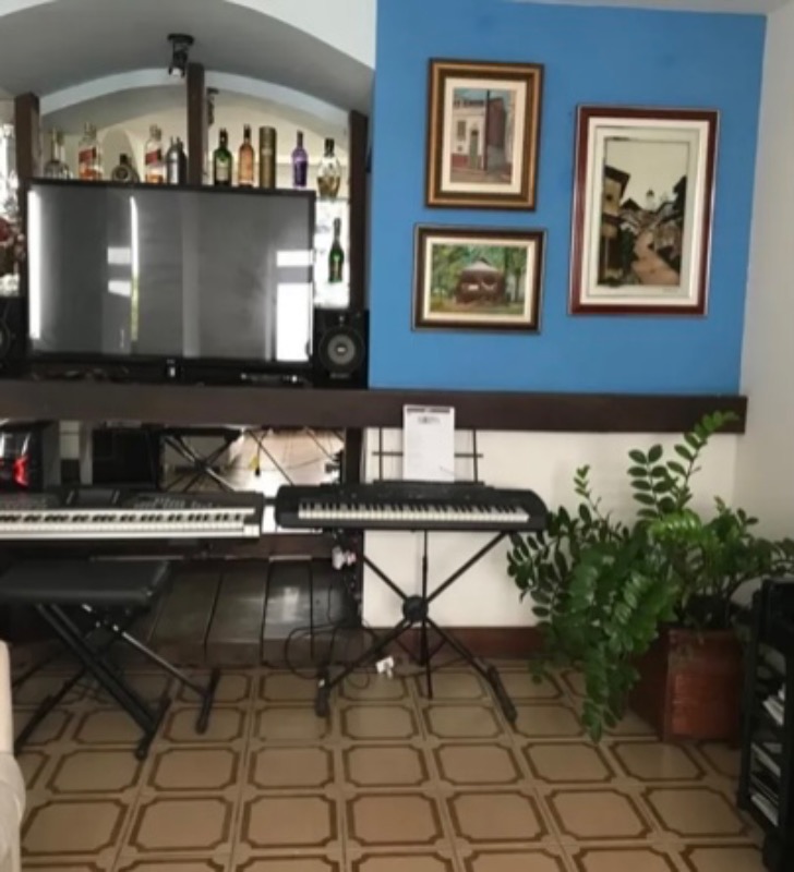 Casa, 4 quartos - Foto 16