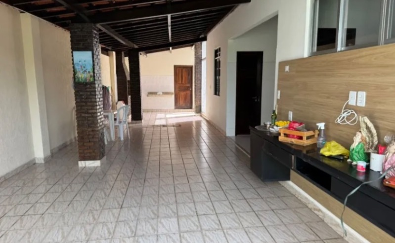 Casa, 4 quartos - Foto 26