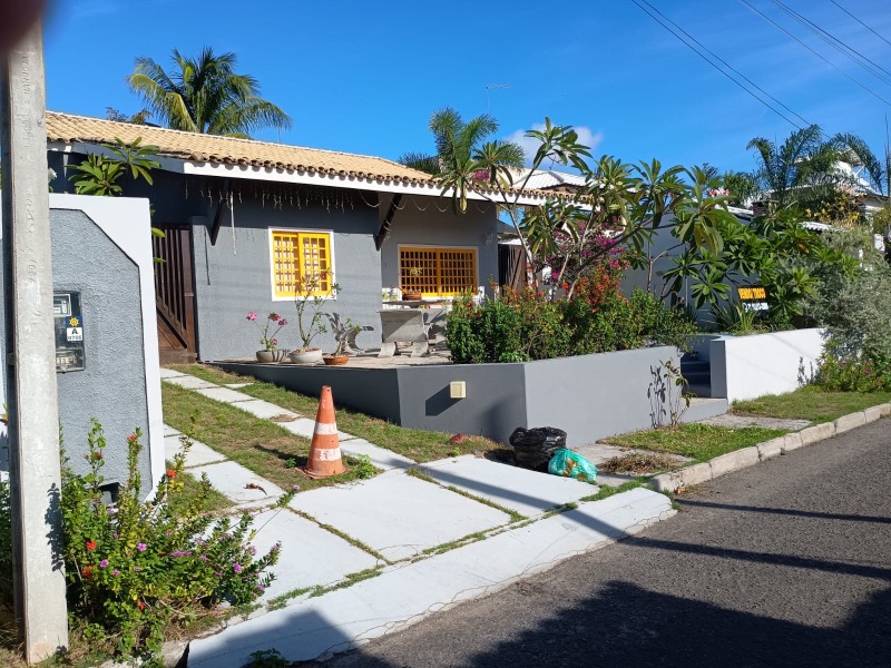 Casa de Condomínio, 2 quartos - Foto 5