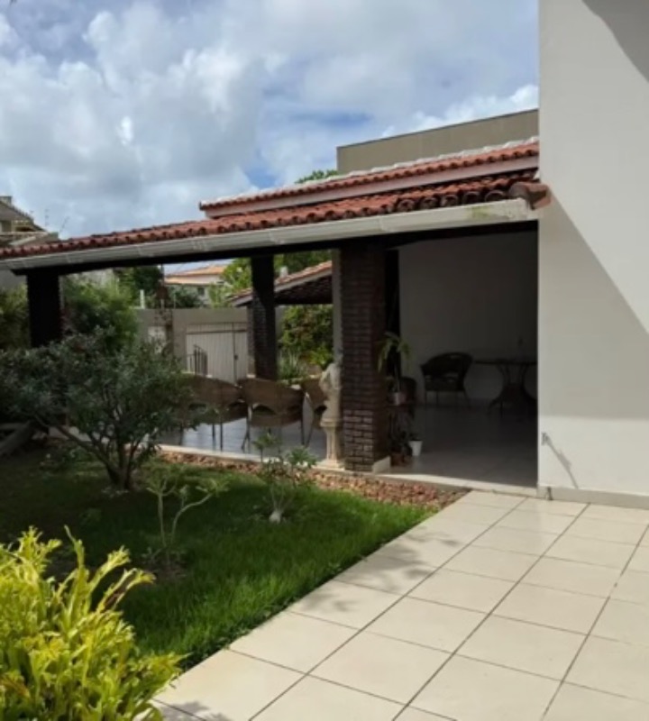 Casa, 4 quartos - Foto 3