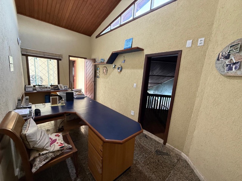 Casa, 5 quartos - Foto 14