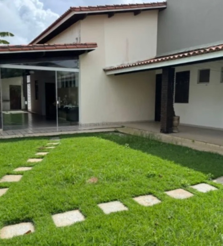Casa, 4 quartos - Foto 1