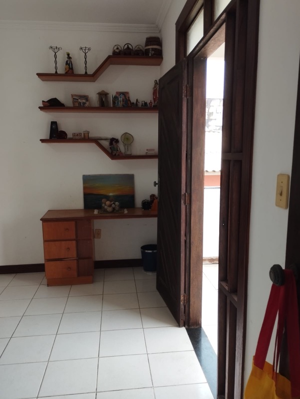 Casa de Condomínio, 5 quartos - Foto 17