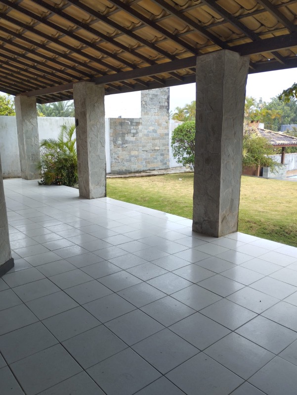 Casa de Condomínio, 5 quartos - Foto 5