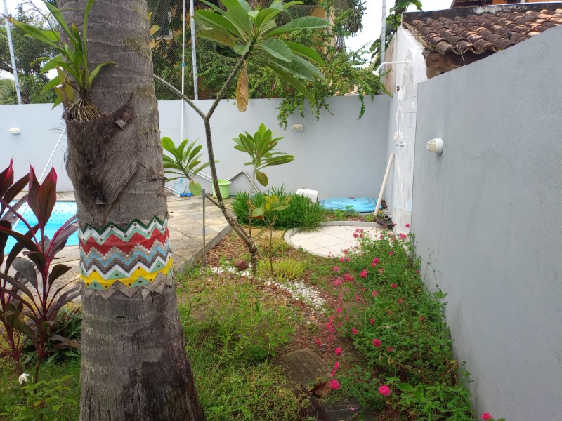 Casa de Condomínio, 2 quartos - Foto 21