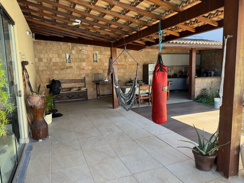 Casa, 5 quartos - Foto 9