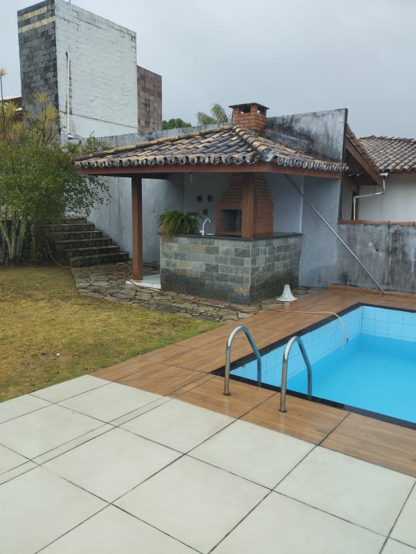 Casa de Condomínio, 5 quartos - Foto 2