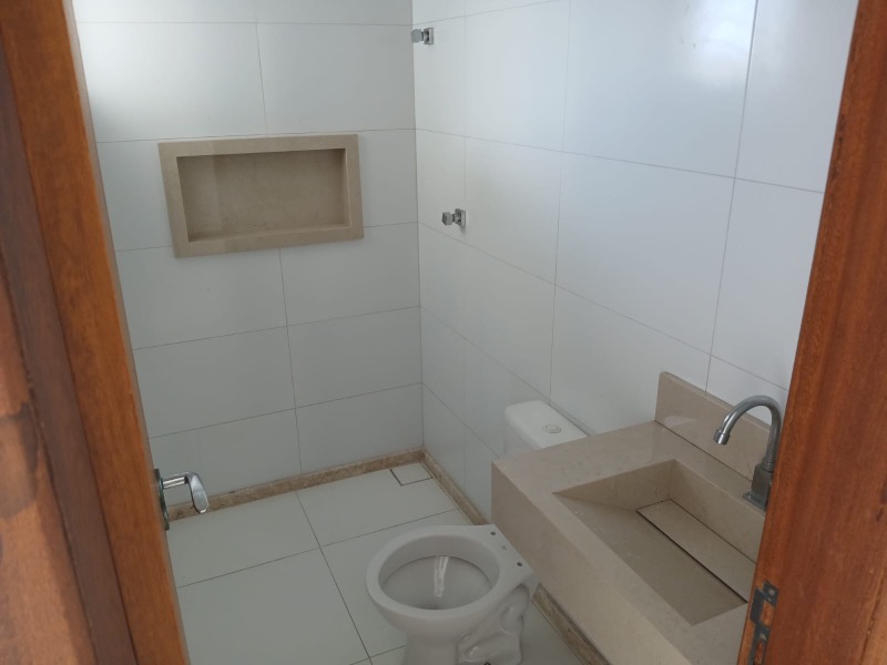 Casa de Condomínio, 4 quartos - Foto 11