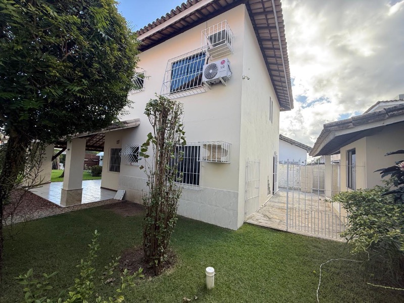 Casa, 4 quartos - Foto 3