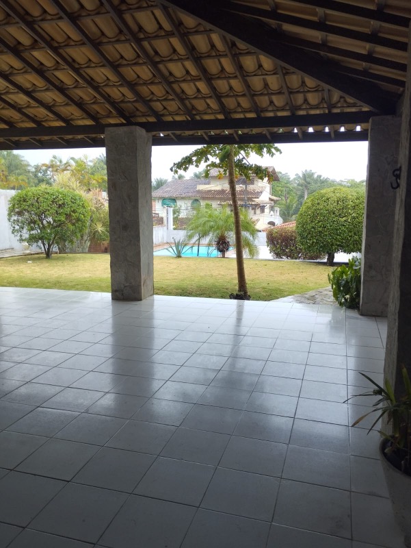 Casa de Condomínio, 5 quartos - Foto 7