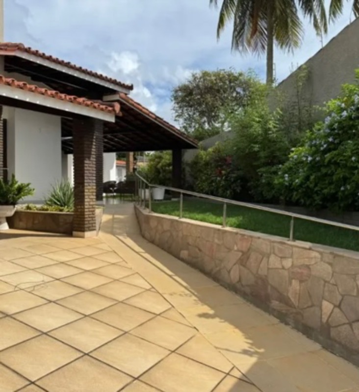 Casa, 4 quartos - Foto 4