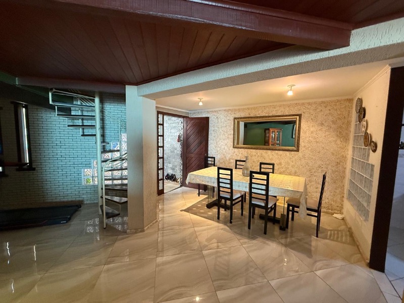 Casa, 5 quartos - Foto 27