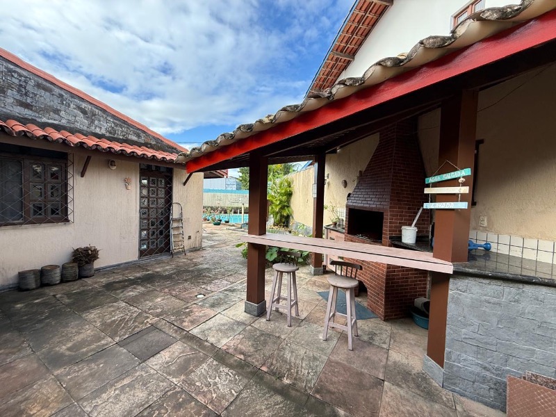 Casa, 5 quartos - Foto 3