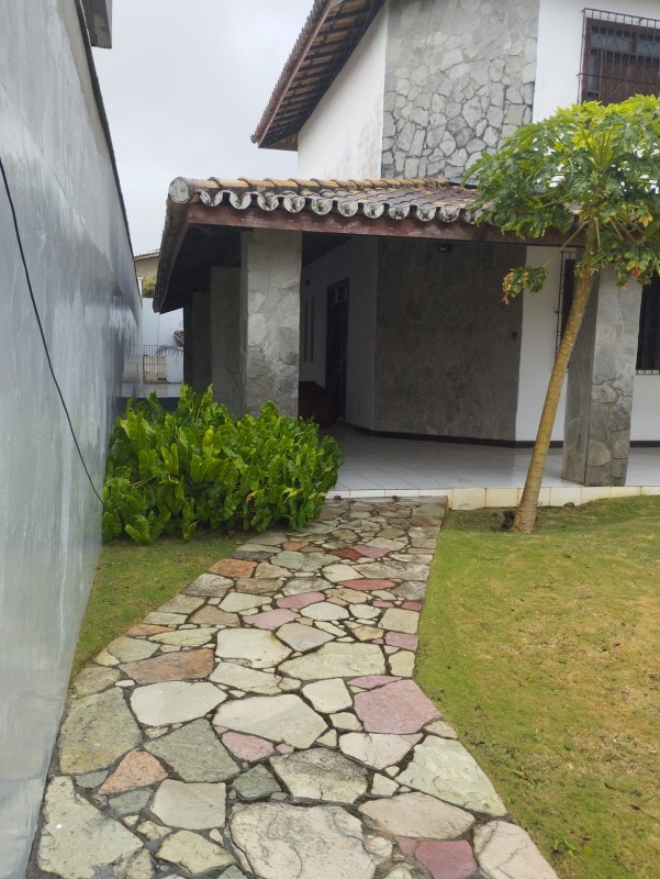Casa de Condomínio, 5 quartos - Foto 4