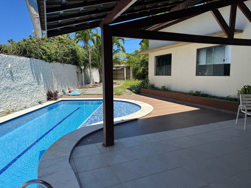 Casa, 5 quartos - Foto 4