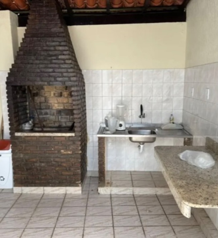 Casa, 4 quartos - Foto 20