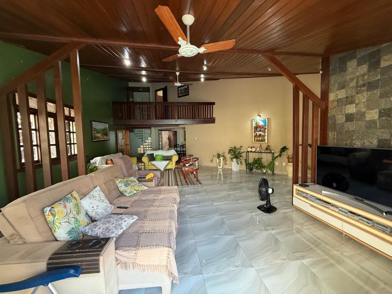 Casa, 5 quartos - Foto 6