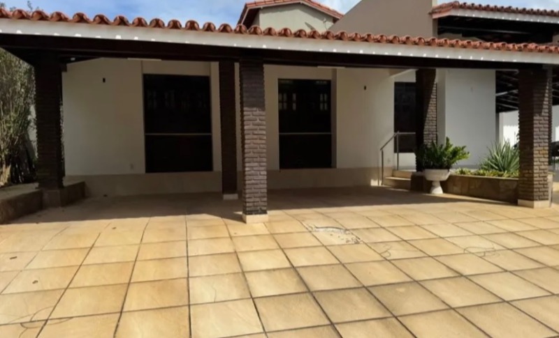 Casa, 4 quartos - Foto 6