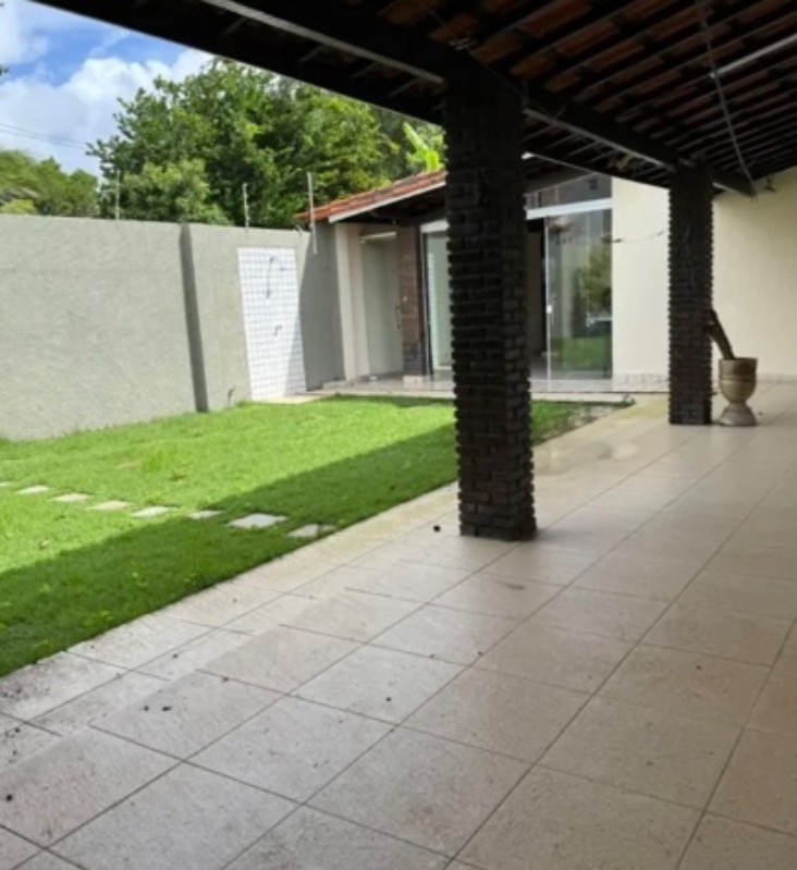 Casa, 4 quartos - Foto 8
