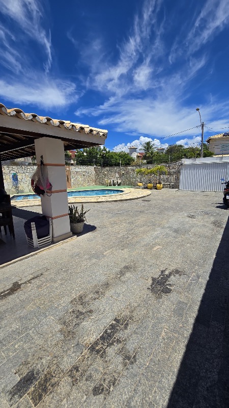 Casa, 5 quartos - Foto 19