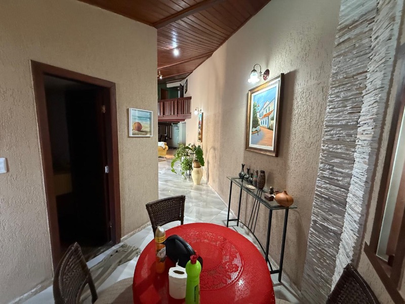 Casa, 5 quartos - Foto 28